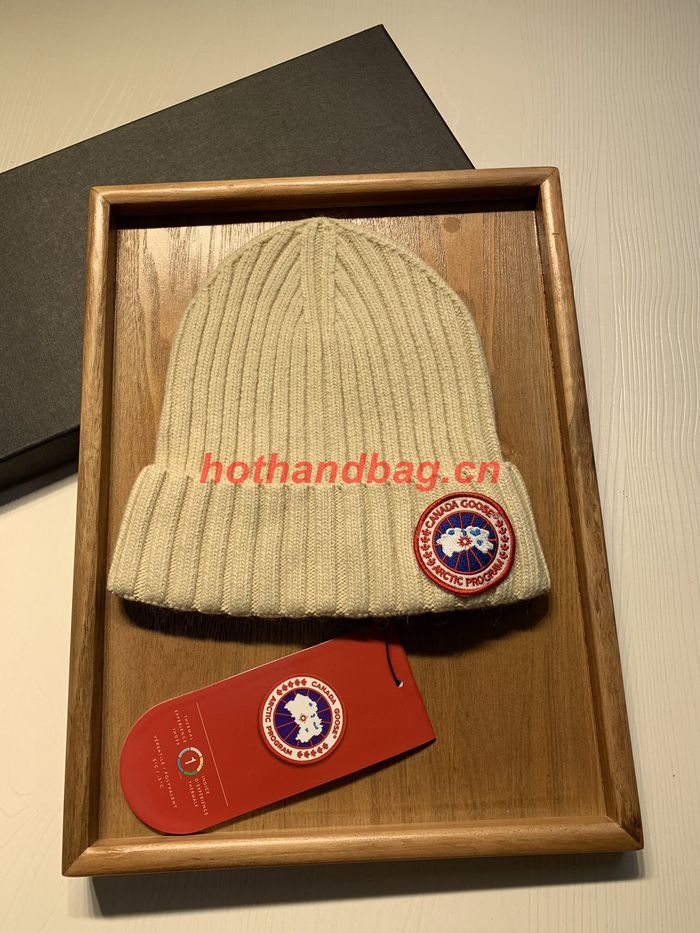 Canada Goose Hat CGH00003